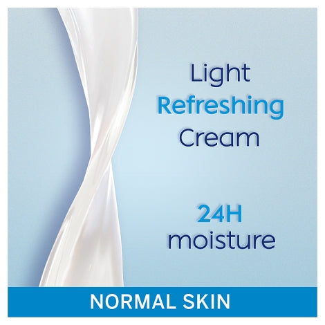 Nivea Daily Essentials Light Moisturising Day Cream 50ml