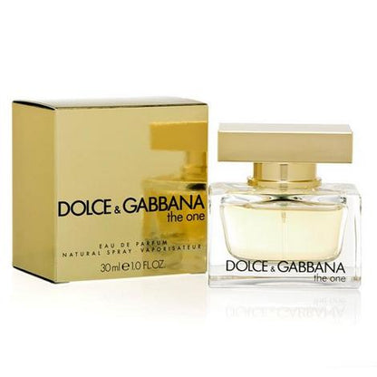 Dolce &amp; Gabbana The One EDP 30ml