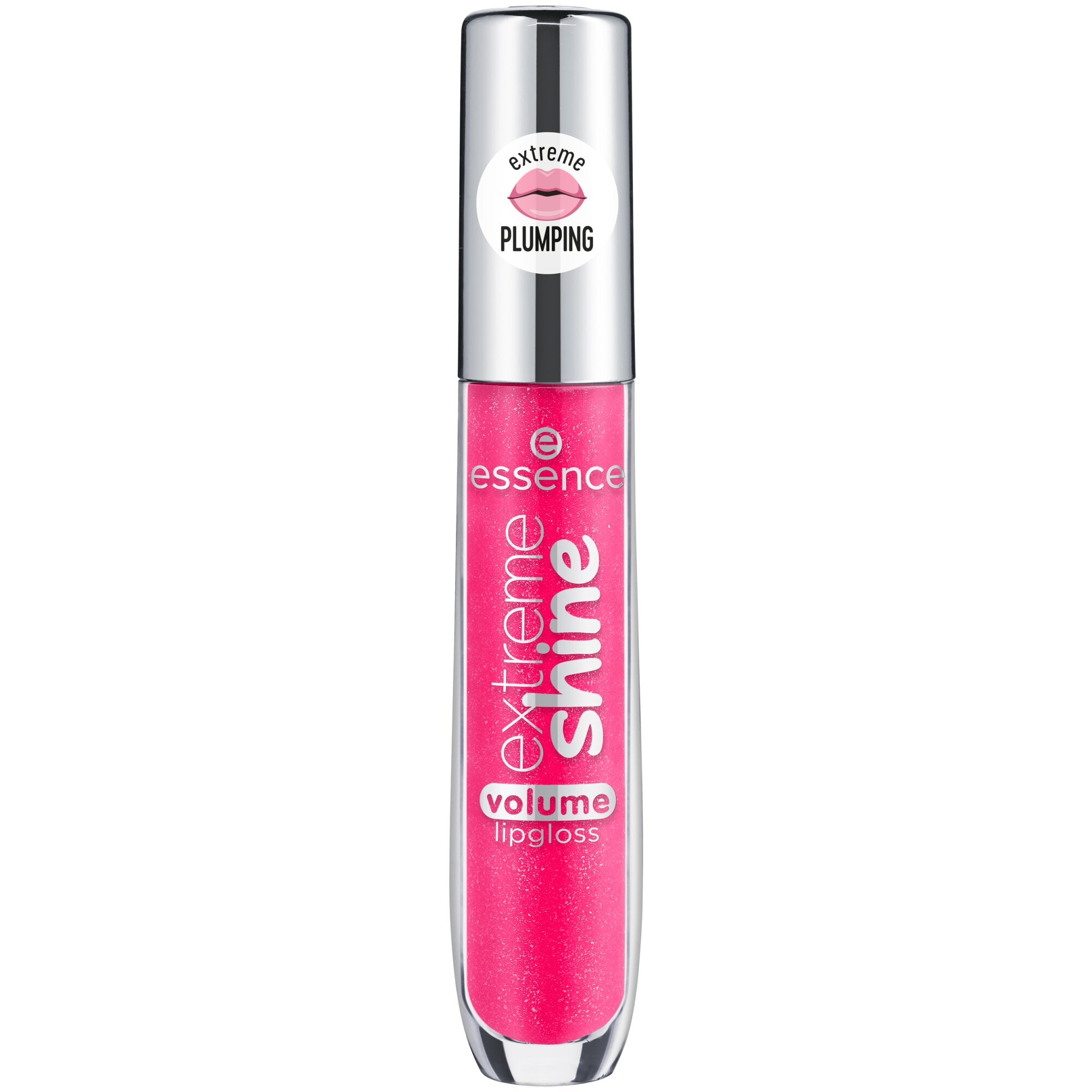 Essence Extreme Shine Volume Lipgloss 5Ml Pretty in Pink Closed