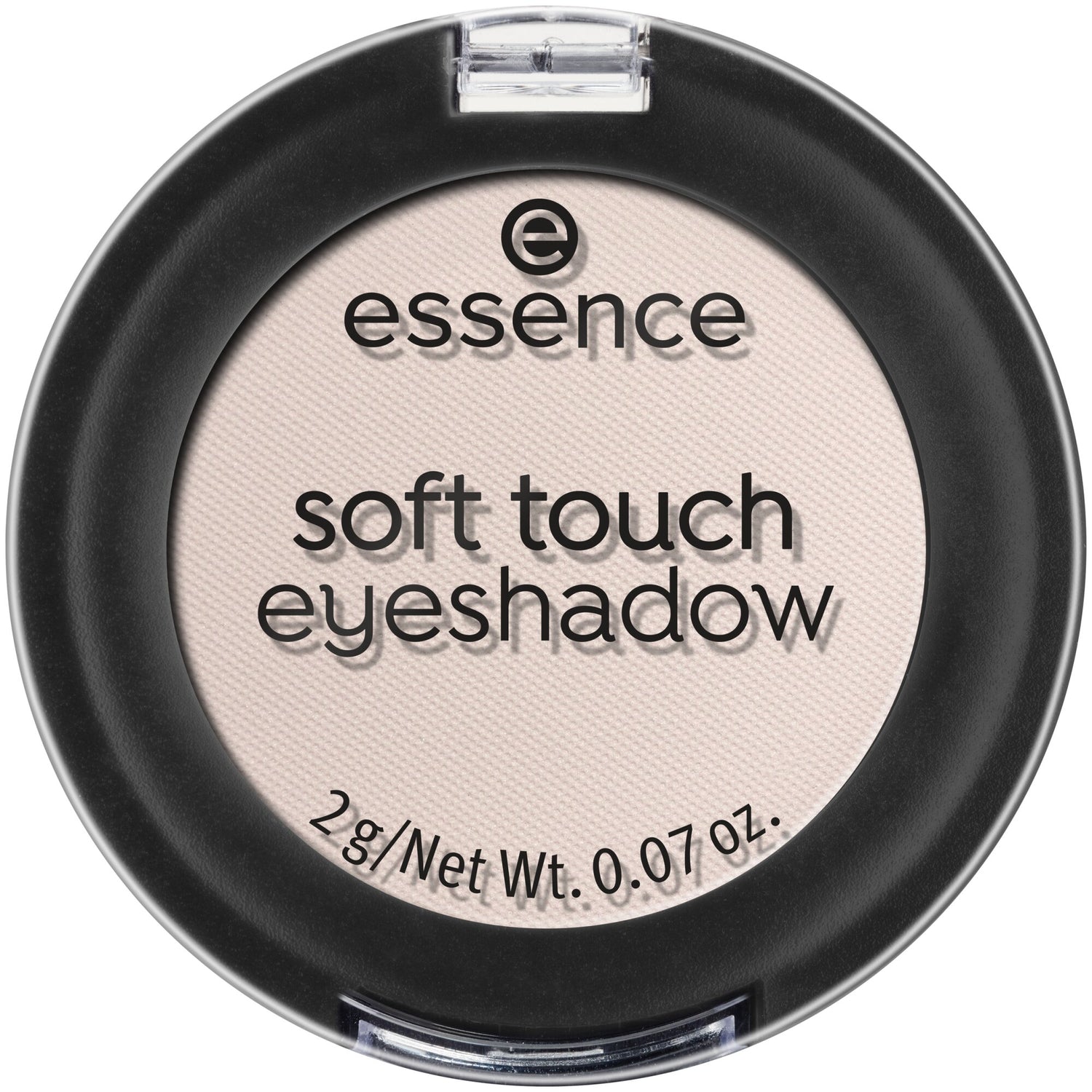 Essence Soft Touch Eyeshadow 2g The One Closed