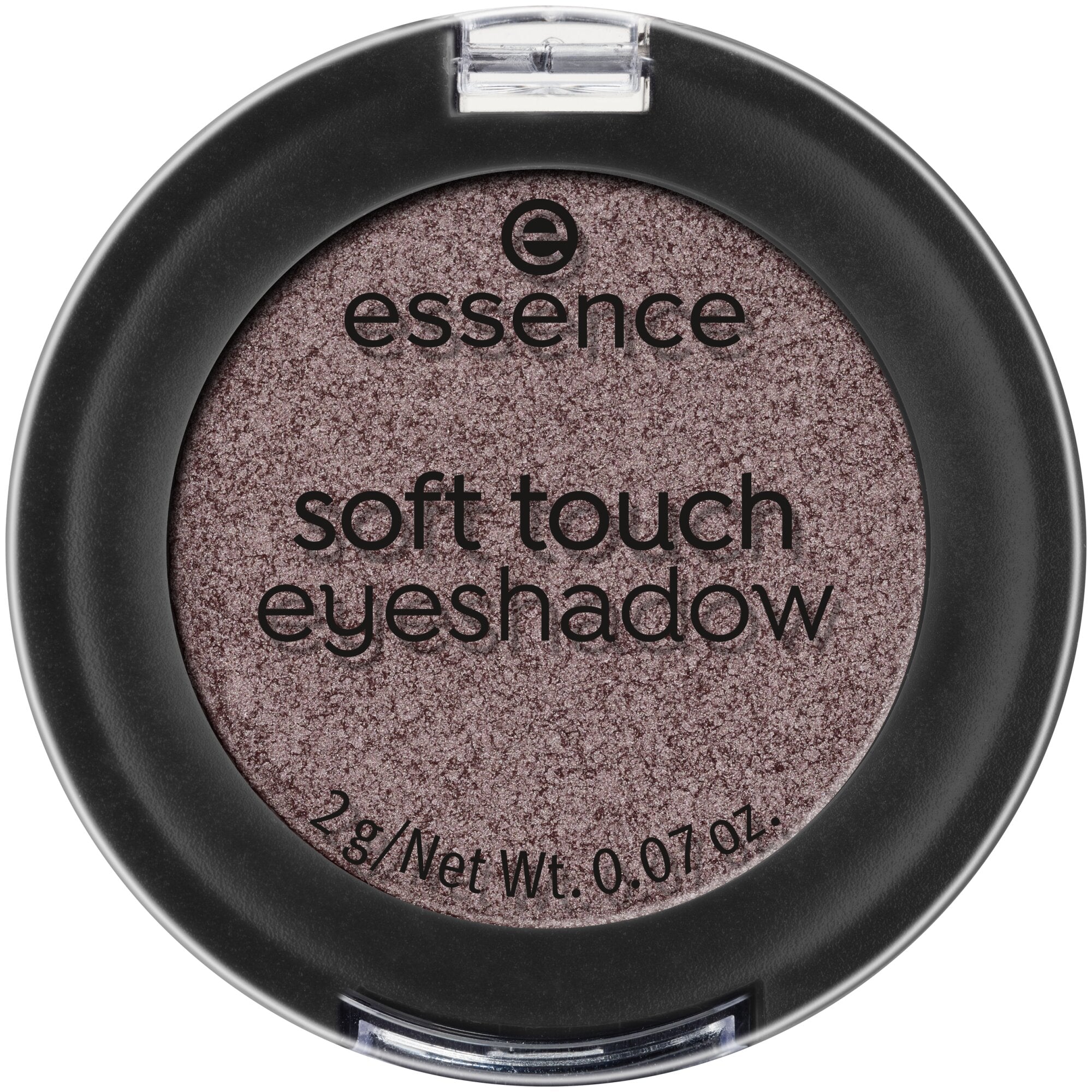 Essence Soft Touch Eyeshadow 2g Eternity Closed