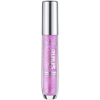 Essence Extreme Shine Volume Lipgloss 5Ml Sparkling Purple Closed