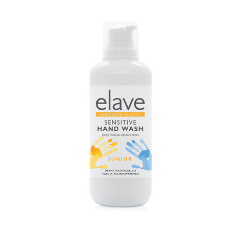 Elave Junior Hand Wash 500ml