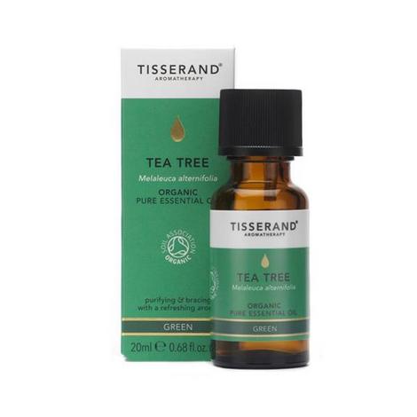 Tisserand Tea Tree Oil 20ml
