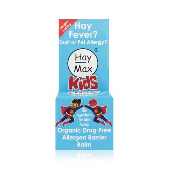 HayMax Kids Pollen Barrier Balm 5ml