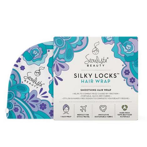 Seoulista Beauty Silky Locks Hair Wrap