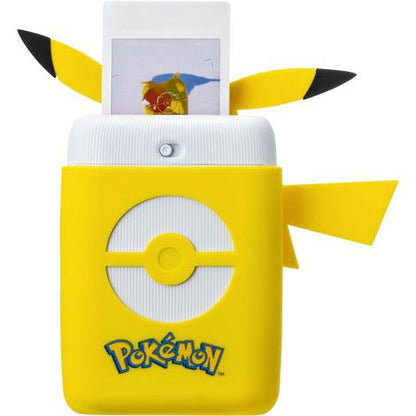 FUJIFILM Instax Mini Link Special Edition Bundle with Pikachu Case