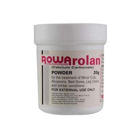 Rowarolan Cutaneous Powder 20g