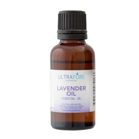 Ultrapure Lavender Oil 25ml