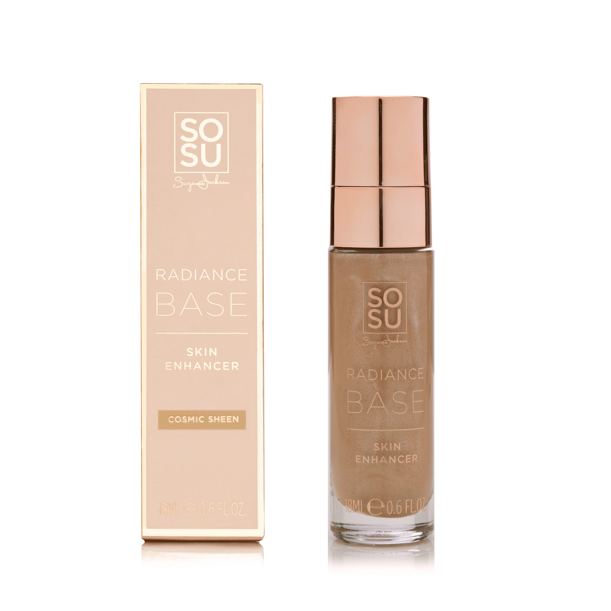 SoSu Radiance Base Skin Enhancer 18ml – McCabes Pharmacy