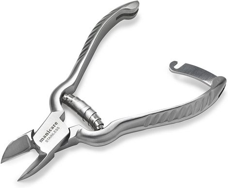 Manicare Barrel Spring Nail Pliers| Fast Dispatch*|Japanese