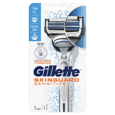 Gillette Skinguard Sensitive Razor
