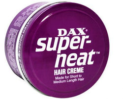Dax Wax Purple Super Neat (85G) Dax Wax Purple Super Neat (85G)