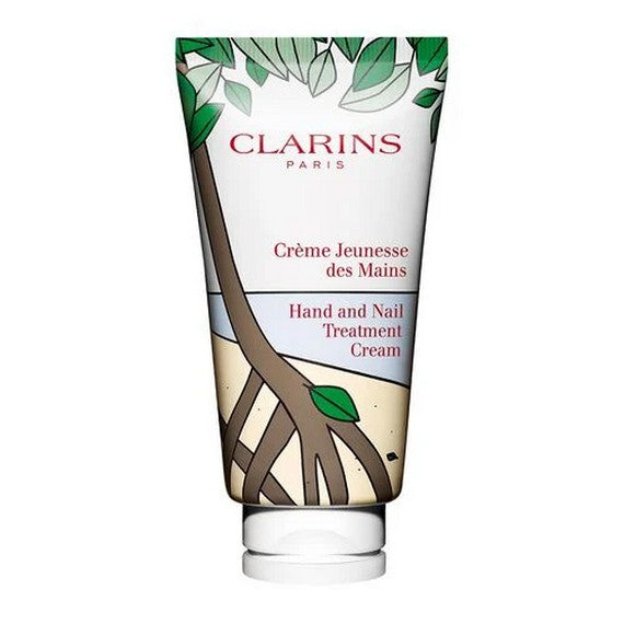 Clarins Hand &amp; Nail Treatment Cream 75ml