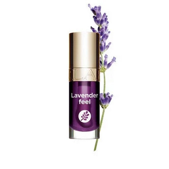 Clarins Lip Comfort Oil 7ml Lavender