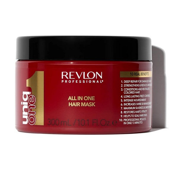 Revlon Uniq One All In one Hair Mask 300ml