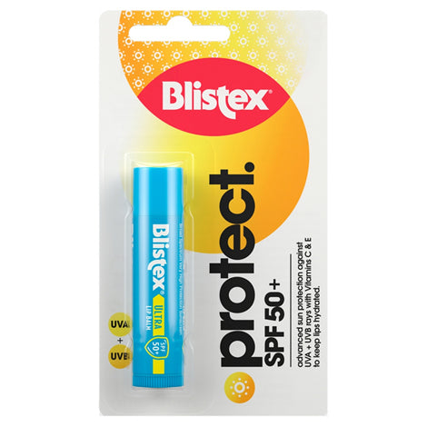 Blistex Ultra Lip Balm 4.25g| Lip Care | Fast Delivery