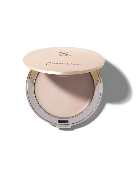 Sculpted Cream Luxe Glow