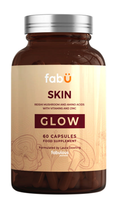 Fabu Skin Glow 60s