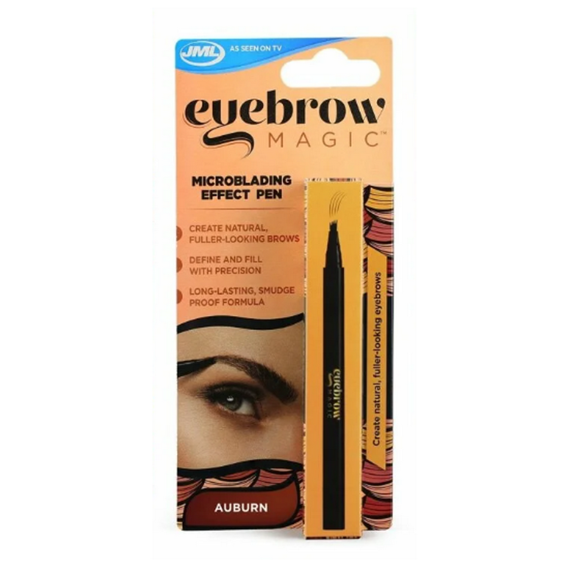 Jml eyebrow shaper Clearance