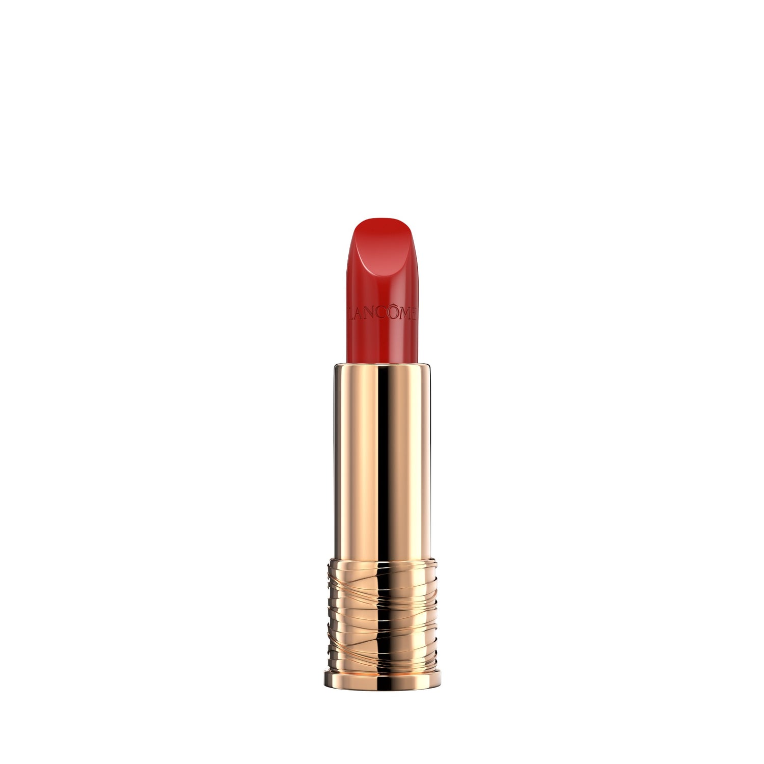 Lancome Absolu Rouge Cream Lipstick Eclat D&