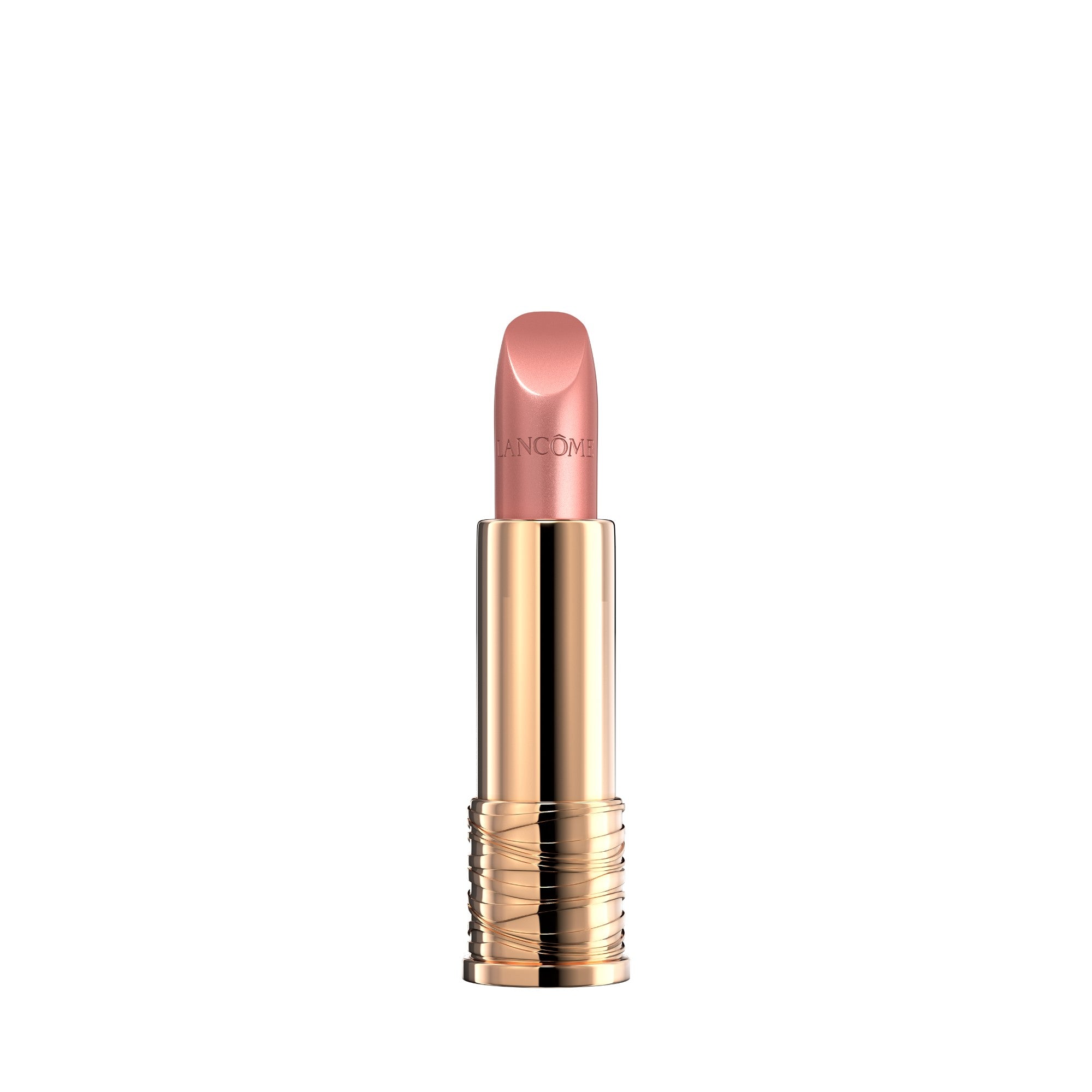 Lancome Absolu Rouge Cream Lipstick Tendre Mirage Only