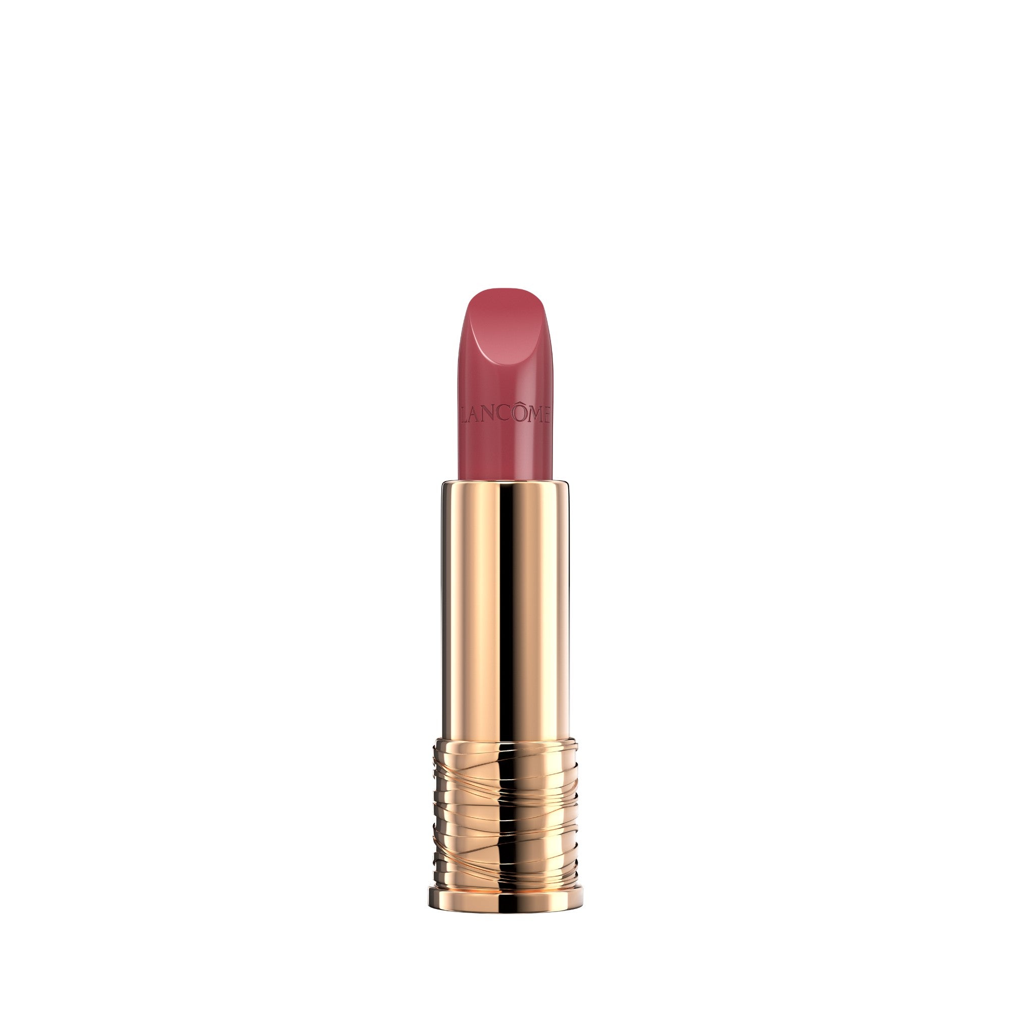 Lancome Absolu Rouge Cream Lipstick One Last Night Only