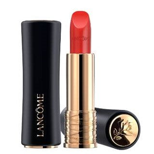 Lancome Absolu Rouge Cream Lipstick Belle &amp; Belle Open