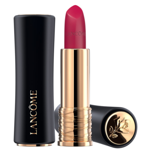 Lancome Absolu Rouge Cream Lipstick Rose Lancome