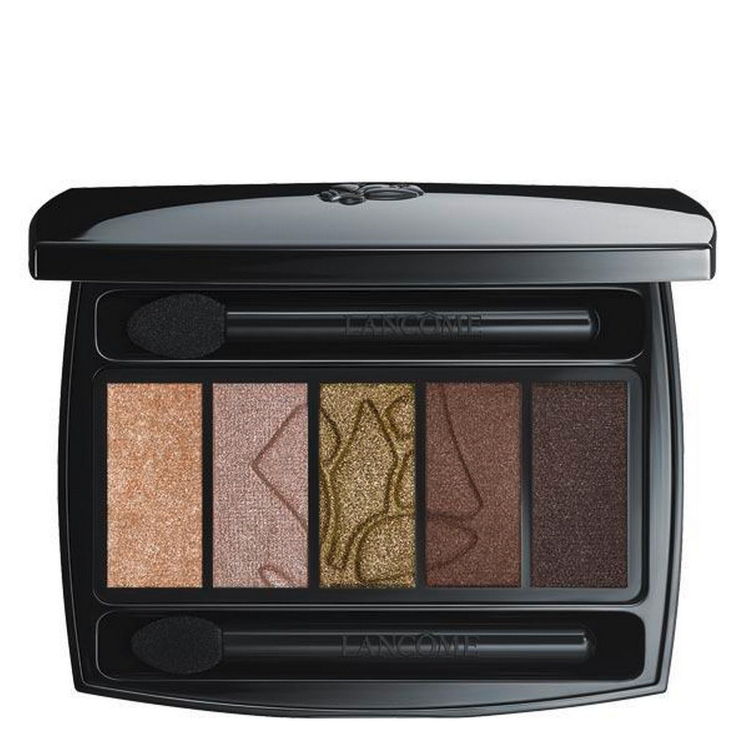 Lancome Hypnose Eyeshadow Palette 5 Couleurs Bronze Absolute