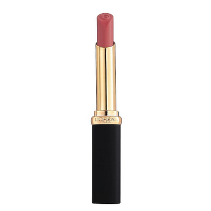 Loreal Colour Riche Intense Volume Matte Lipstick Rosey Confident