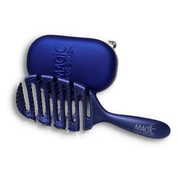 Magic Hair Sport Brush (1PCE / Sea Blue)