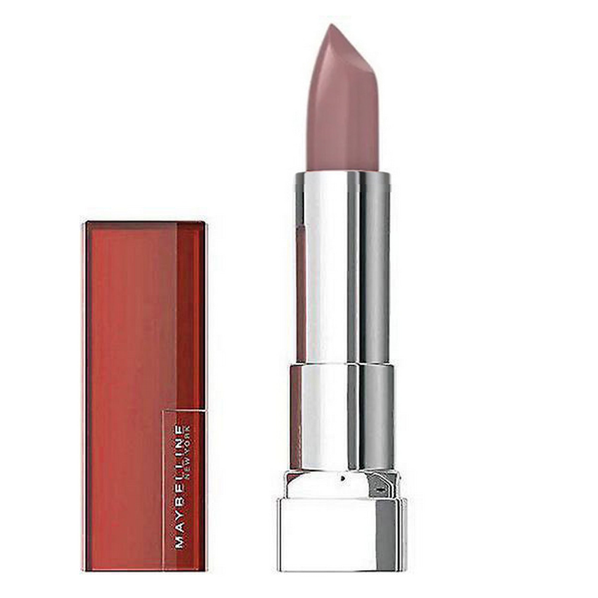 Maybelline Colour Sensational Lipstick Rosey Risk