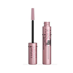 Maybelline Lash Sensational Sky High Mascara (1 / Deep Black) Maybelline Lash Sensational Sky High Mascara (1 / Deep Black)