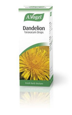 A. Vogel Dandelion 50ml A. Vogel Dandelion 50ml