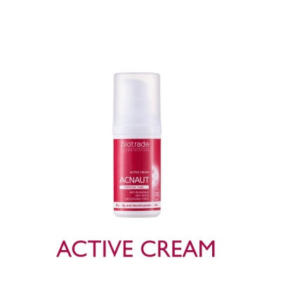 Acnaut Active Cream 30ml