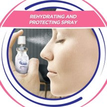 Optrex Actimist Double Action Spray Dry &amp; Tired Eyes 10ml
