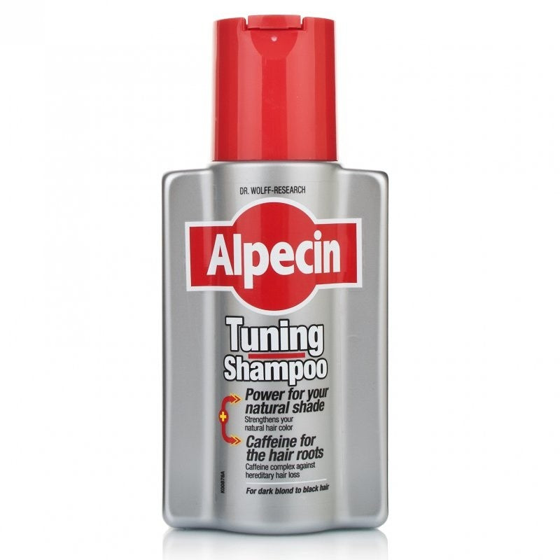 Alpecin Tuning Shampoo 250ml