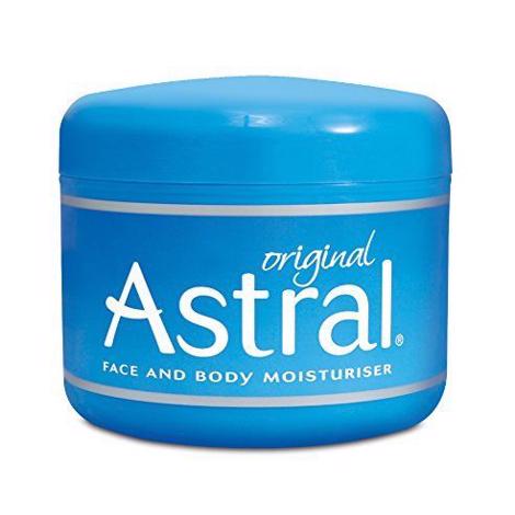 Astral Original Cream 50ml

