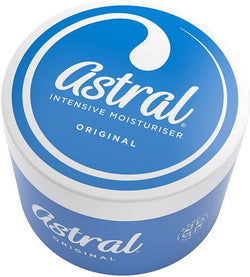 Astral Original Moisturising Cream 500ml Astral Original Moisturising Cream 500ml