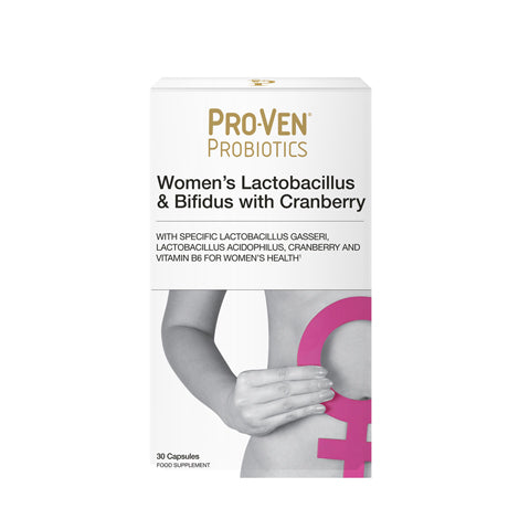ProVen Probiotics for Women