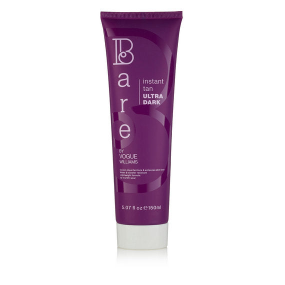 Bare By Vogue Williams Instant Tan 150Ml Ultra Dark
