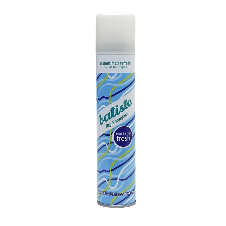 Batiste Blush Dry Shampoo 200ml Fresh