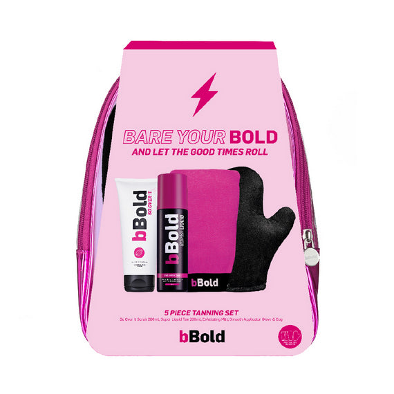 Bbold Super Liquid 5pc Bag
