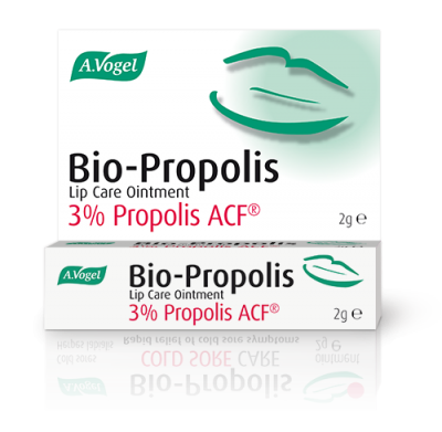 A.Vogel Bio-Propolis - 3% Lip Care 2g