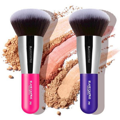 Blank Canvas F01 Quick Brush Duo Pack Open