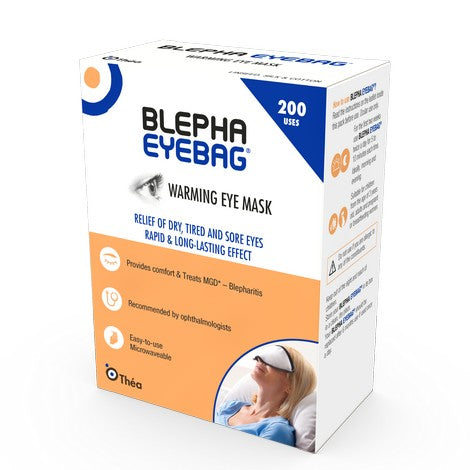Blepha Eyebag 