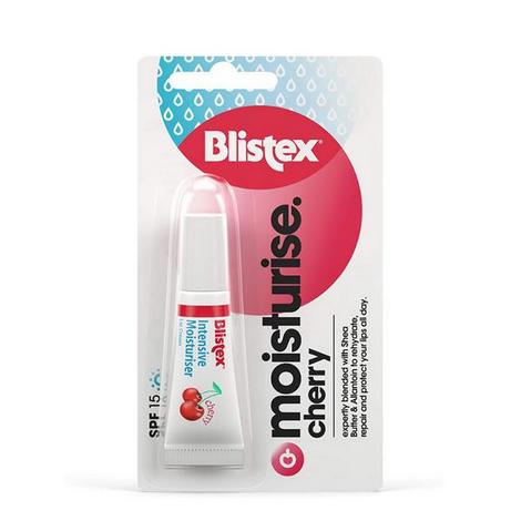 Blistex Intensive Moisture Cherry 6ml | Fast Dispatch*