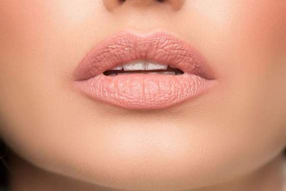 Sculpted Lip Duo Blush Blend Lips