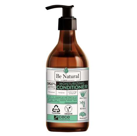 Be Natural Moisturizing Conditioner 270ml